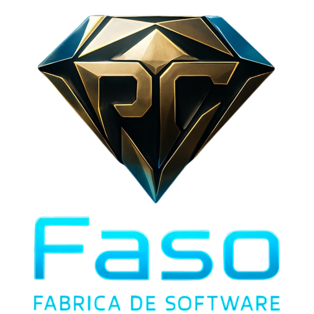 Logo FASO